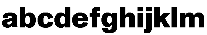 Font 306 FONT