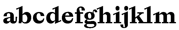 Font 314 FONT