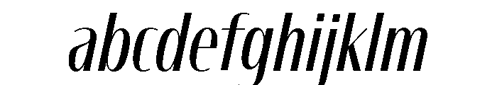 Font 317 FONT