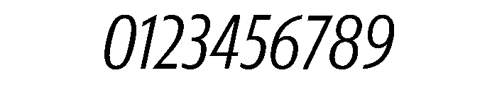 Font 318 Font OTHER CHARS