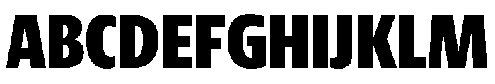 Font 321 Font UPPERCASE