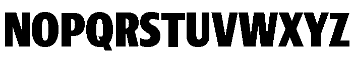 Font 321 Font UPPERCASE