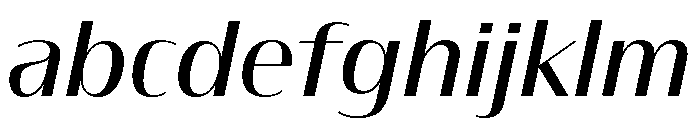 Font 326 FONT