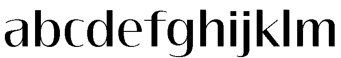 Font 333 FONT