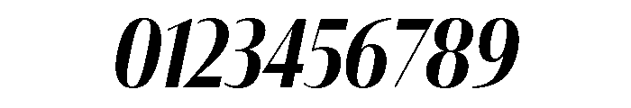 Font 334 Font OTHER CHARS