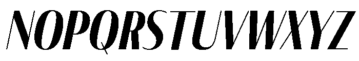 Font 334 Font UPPERCASE