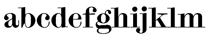 Font 337 FONT
