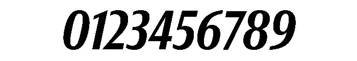 Font 341 Font OTHER CHARS
