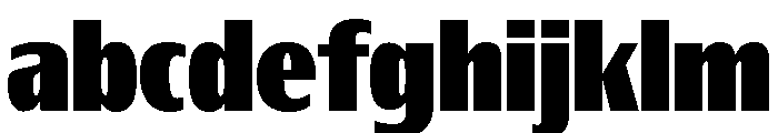Font 342 FONT