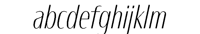 Font 343 FONT