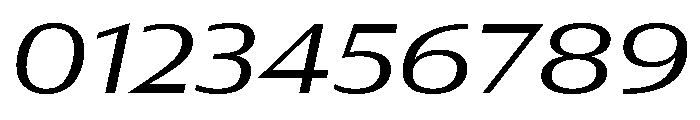 Font 346 Font OTHER CHARS