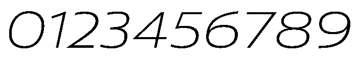 Font 347 Font OTHER CHARS