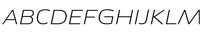 Font 347 Font UPPERCASE