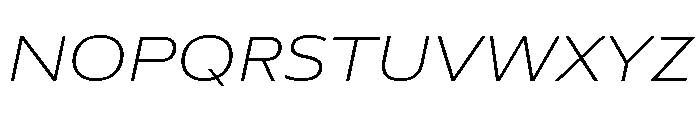 Font 347 Font UPPERCASE