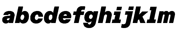 Font 348 FONT