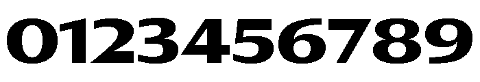 Font 349 Font OTHER CHARS