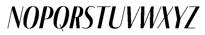 Font 351 Font UPPERCASE