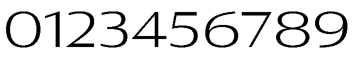 Font 352 Font OTHER CHARS