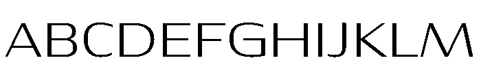 Font 352 Font UPPERCASE