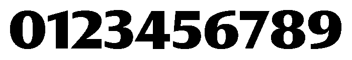 Font 360 Font OTHER CHARS