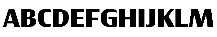 Font 360 Font UPPERCASE