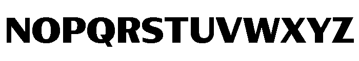 Font 360 Font UPPERCASE