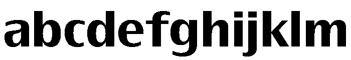 Font 362 FONT