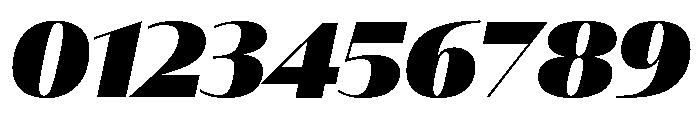 Font 365 Font OTHER CHARS