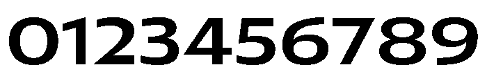 Font 367 Font OTHER CHARS