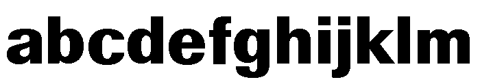 Font 368 FONT