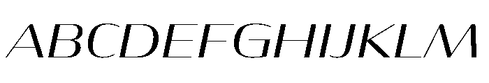 Font 369 Font UPPERCASE