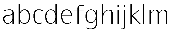 Font 372 FONT