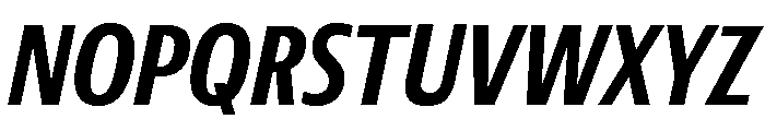 Font 373 Font UPPERCASE