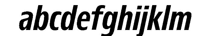 Font 373 FONT