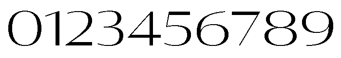 Font 376 Font OTHER CHARS
