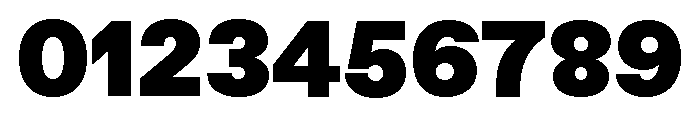 Font 378 Font OTHER CHARS
