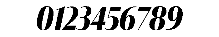 Font 379 Font OTHER CHARS