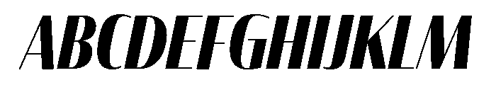 Font 379 Font UPPERCASE