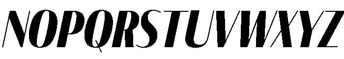 Font 379 Font UPPERCASE