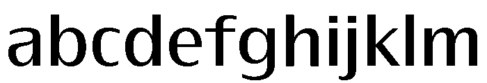 Font 380 FONT