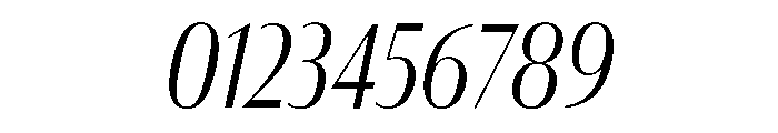 Font 382 Font OTHER CHARS