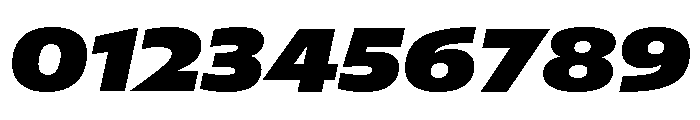 Font 383 Font OTHER CHARS