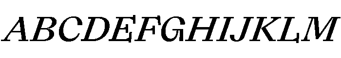 Font 387 Font UPPERCASE