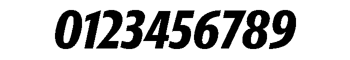 Font 388 Font OTHER CHARS
