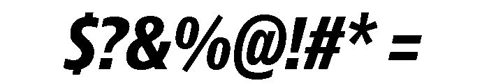 Font 388 Font OTHER CHARS