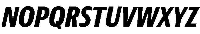 Font 388 Font UPPERCASE
