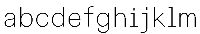 Font 389 FONT