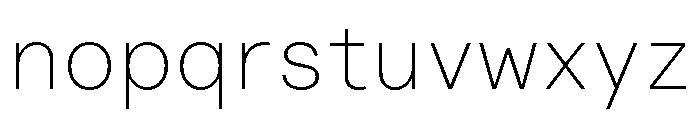 Font 389 Font LOWERCASE