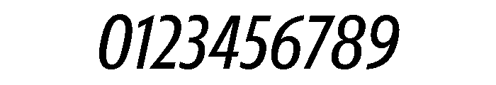 Font 393 Font OTHER CHARS