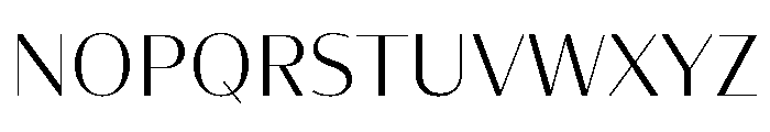 Font 397 Font UPPERCASE